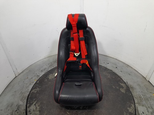 Ridgard bucket seat and - ridgard,