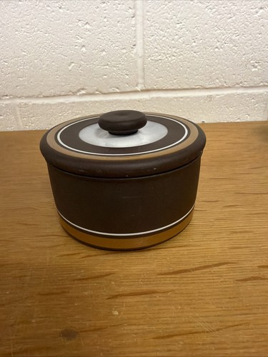 Hornsea contrast lidded - contrast,