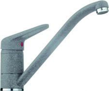 Kitchen Sink Tap with Fixed