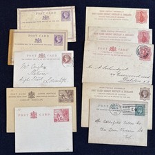 Selection Of ten mainly