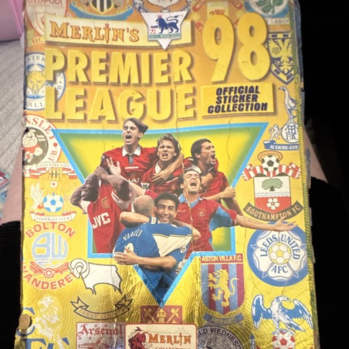 Merlin premier league - merlin,