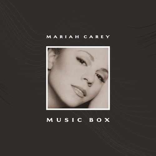 Mariah carey music - carey, 30th