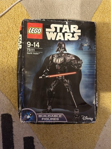 Lego star wars 75111 darth - star,