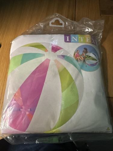 Intex jumbo beach ball - jumbo,