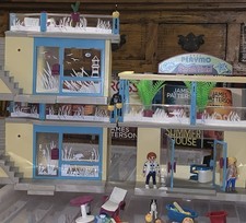 Playmobil 70434 Family Fun