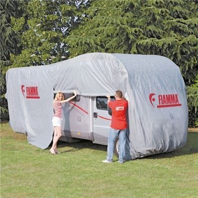 Fiamma motorhome cover premium - fiamma,