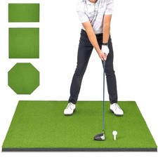 GoSports Pro Golf Hitting Mat