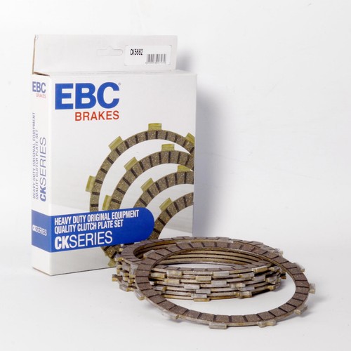 Ebc ck5682 clutch kits - ebc,