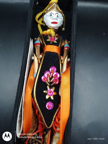 Garuda indonesian wayang golek - indonesian,