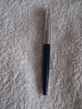 Parker 45 Fountain Pen Navy