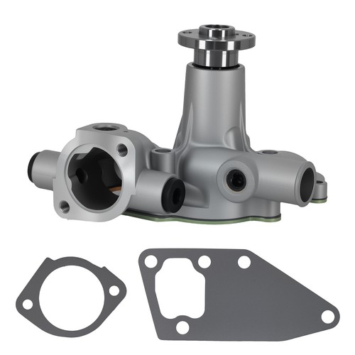 Engine water pump - water,