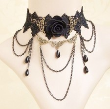 Vintage Hanary Gothic Lolita