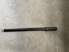 Vintage apex inflator lastwel