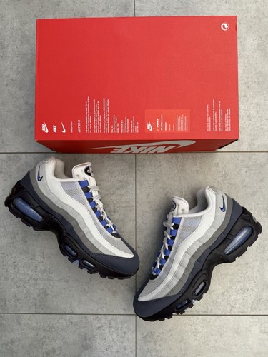 Nike air max big bubble - air, 95