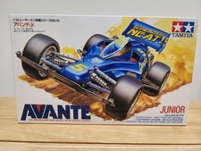 Tamiya 1/32 mini 4wd no. 14