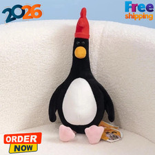 30Cm wallace&Gromit Feathers