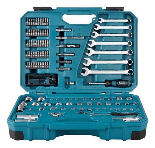Makita 06616 120 piece - makita,