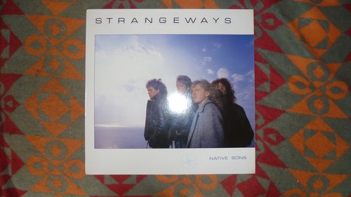 Strangeways native sons - –,