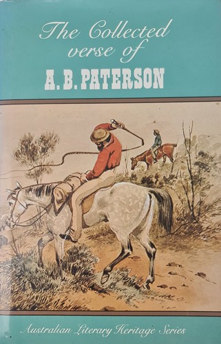 Banjo paterson s - b., paterson's