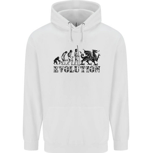 Evolution welsh rugby - evolution,