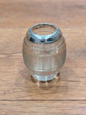 Antique 1900 Sterling Silver &