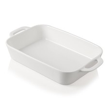 Ceramic Bakeware Set, 9x13