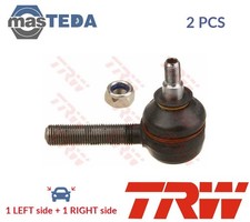 JTE397 TRACK ROD END RACK END