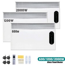 600-2000W Electric Panel
