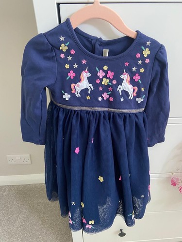 Jojo maman bebe unicorn - bebe,