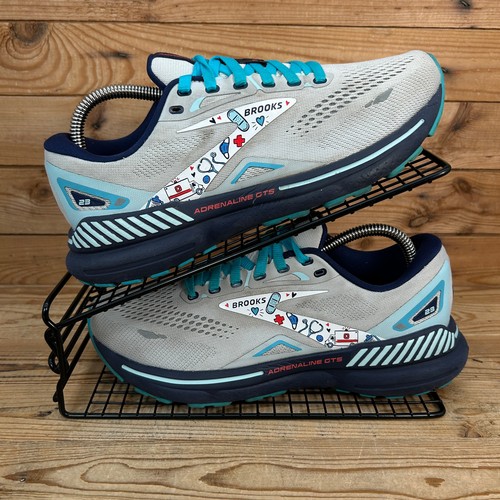 Brooks trainers womens 5 - brooks,