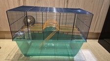 Pets At Home Hamster Cage