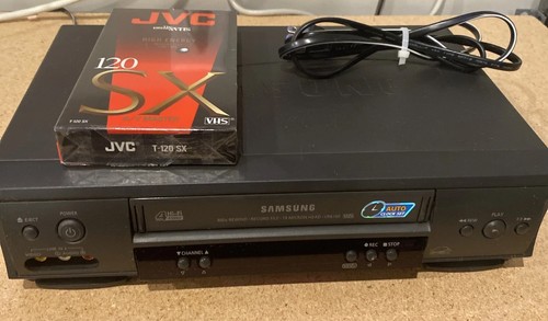 Samsung vr8160 stereo - samsung, hi-fi