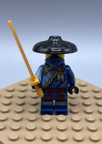 Lego ninjago rogue black hat - rogue,