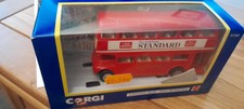 Corgi London Bus Diecast