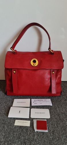 Yves saint laurent - yves,