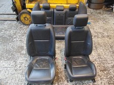 2013 JAGUAR XF LEATHER