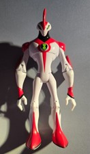 Ben 10 Ultimate Alien 'Way