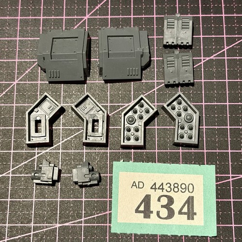 Space marine stormtalon - space,