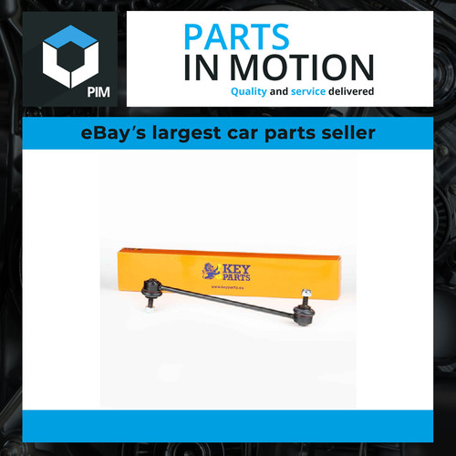 Anti roll bar link fits - anti, fiat
