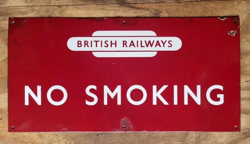 Vintage british railways - vintage,