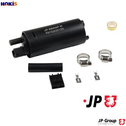 Fuel pump 4915200100 for volvo - for,