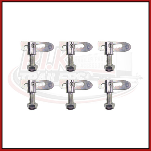 Antiluce m12 25mm - m12,