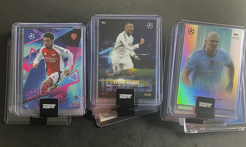 2024 topps total football - 2024-25,