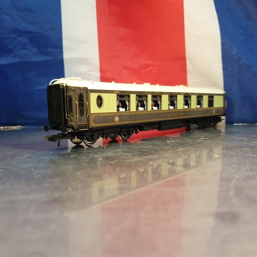 Hornby pullman cygnus - oo,