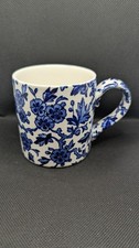 Burgess leigh burleigh blue - &,