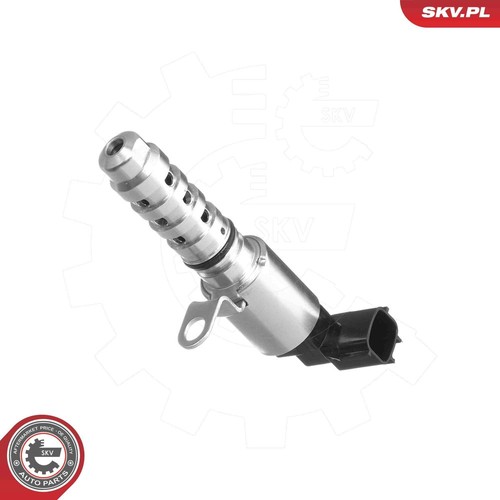 Camshaft adjustment control - adjustment,