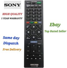 Replacement Remote control
