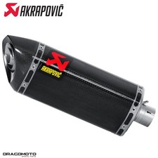 Exhaust YAMAHA YZF-R6 600
