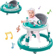 3-in-1 Sit-to-Stand Baby