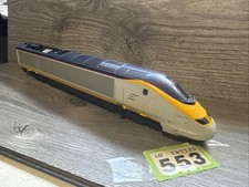 Hornby Eurostar Dummy Car -